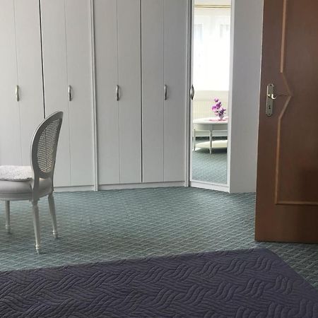 Ferienhaus Emmelie 코니그스부슈터하우젠 외부 사진