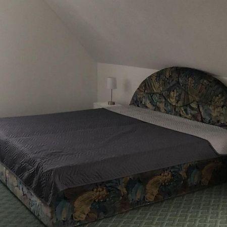 Ferienhaus Emmelie 코니그스부슈터하우젠 외부 사진