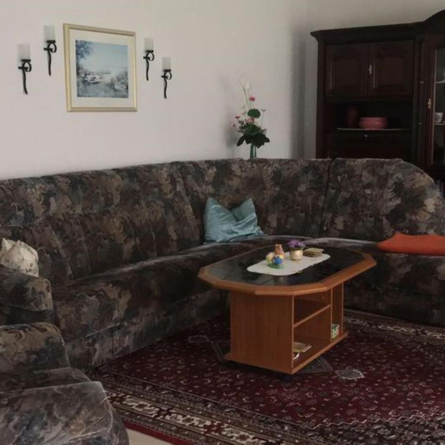 Ferienhaus Emmelie 코니그스부슈터하우젠 외부 사진