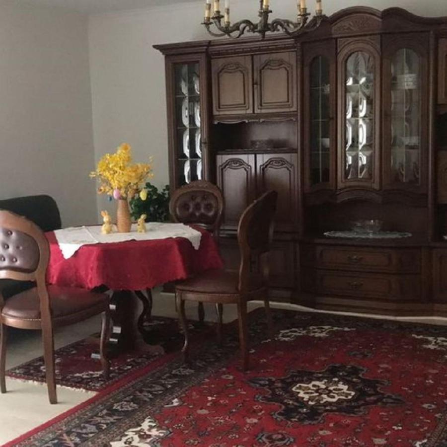 Ferienhaus Emmelie 코니그스부슈터하우젠 외부 사진