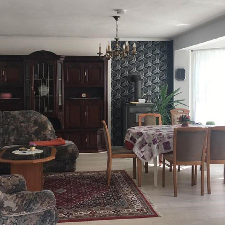 Ferienhaus Emmelie 코니그스부슈터하우젠 외부 사진