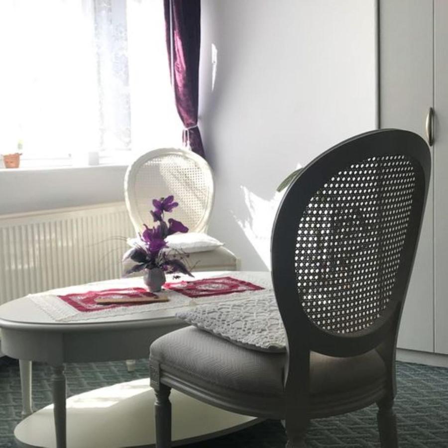 Ferienhaus Emmelie 코니그스부슈터하우젠 외부 사진