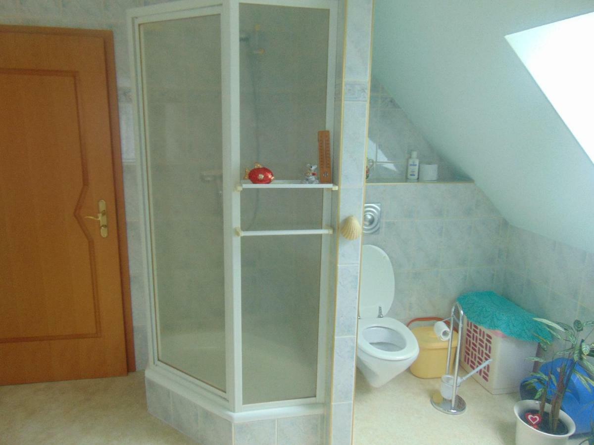 Ferienhaus Emmelie 코니그스부슈터하우젠 외부 사진