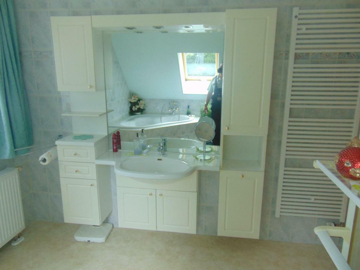 Ferienhaus Emmelie 코니그스부슈터하우젠 외부 사진