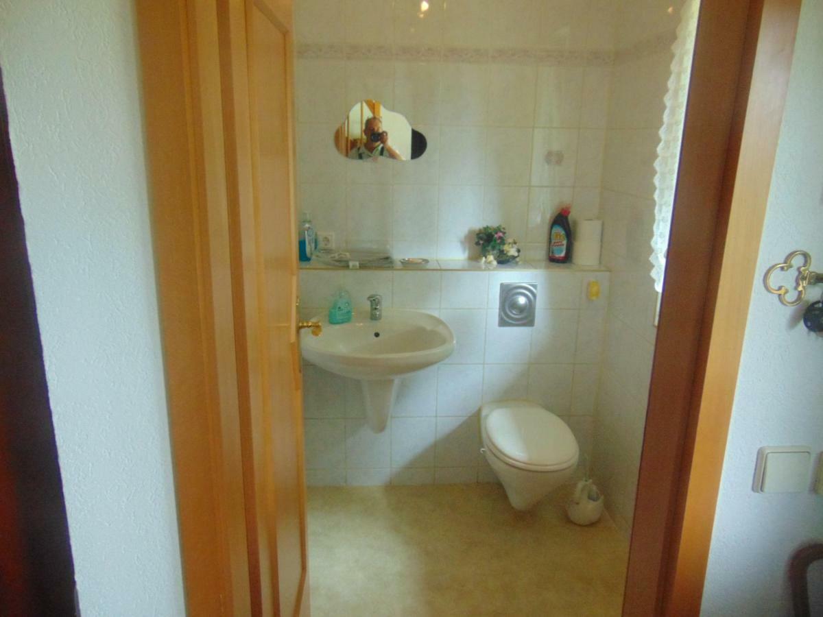 Ferienhaus Emmelie 코니그스부슈터하우젠 외부 사진