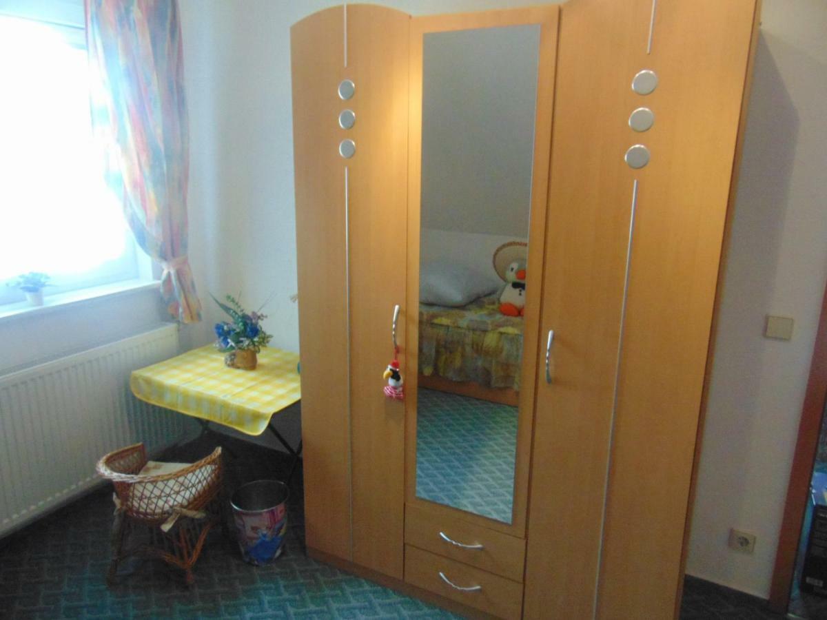 Ferienhaus Emmelie 코니그스부슈터하우젠 외부 사진