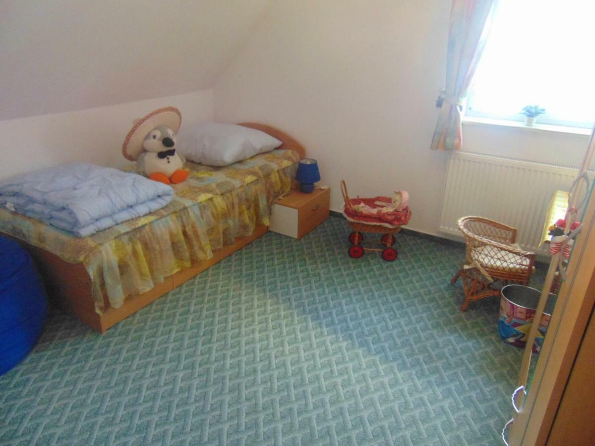 Ferienhaus Emmelie 코니그스부슈터하우젠 외부 사진